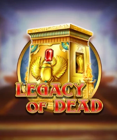 Legacy of Dead Casino